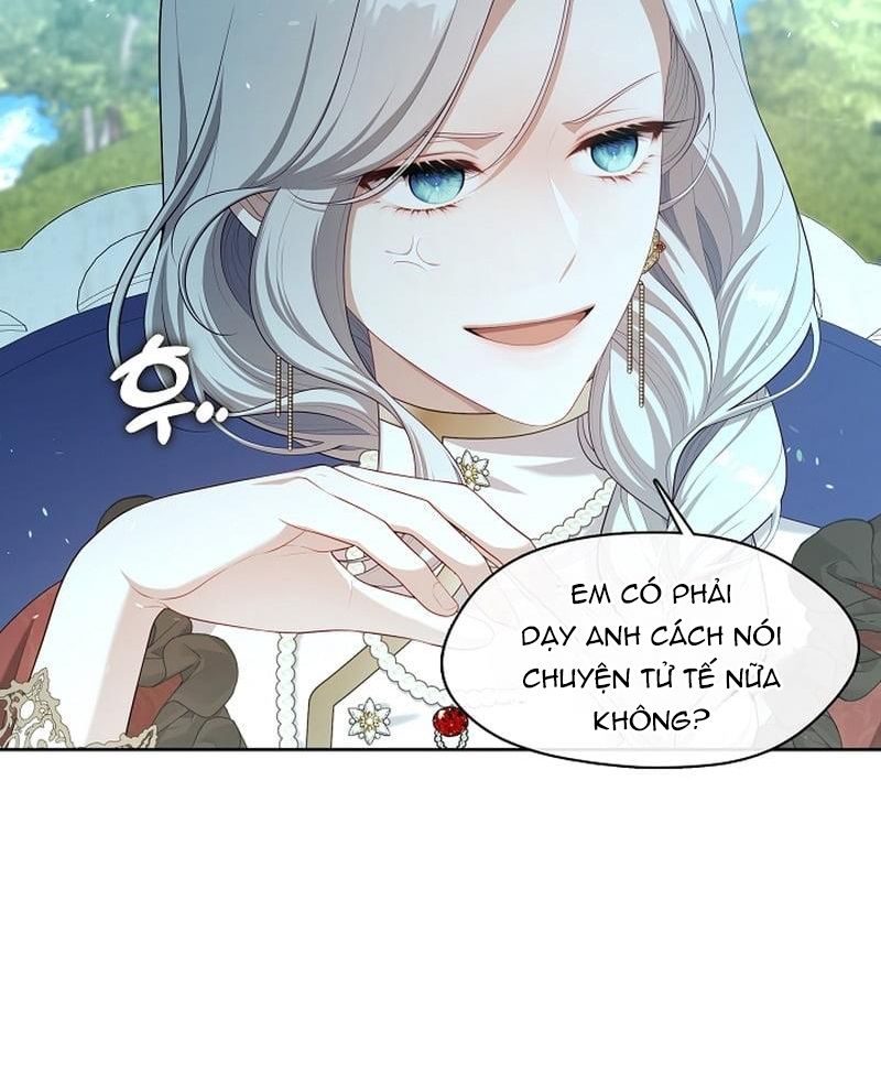 Thợ Săn Hạng S Không Muốn Trở Thành Công Chúa Phản Diện Chapter 25 - Trang 2