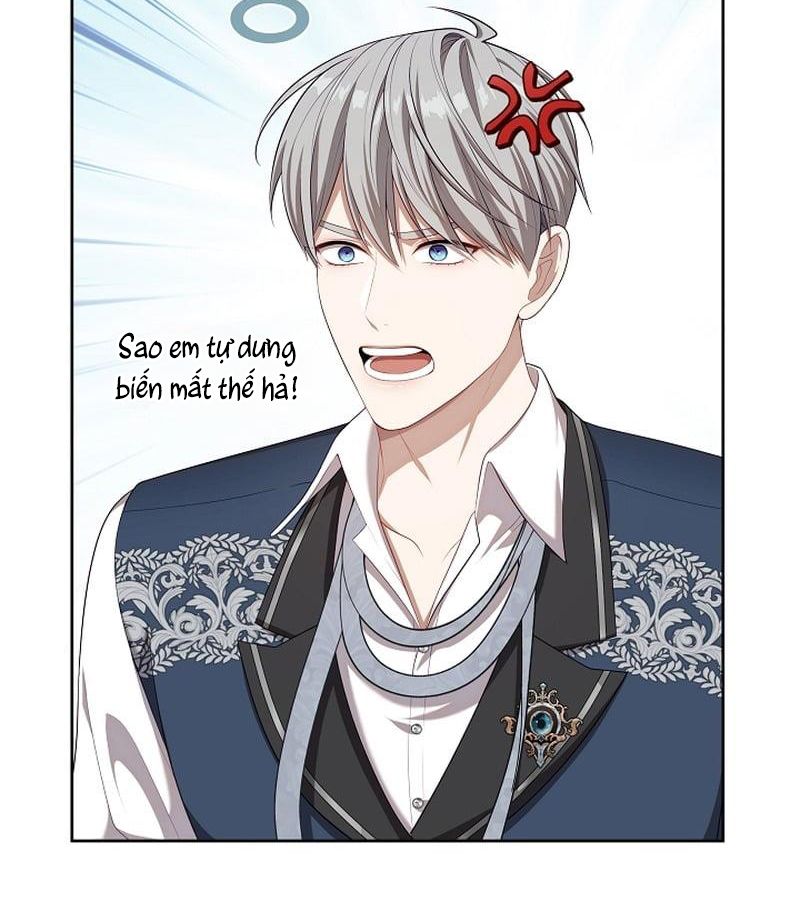 Thợ Săn Hạng S Không Muốn Trở Thành Công Chúa Phản Diện Chapter 25 - Trang 2