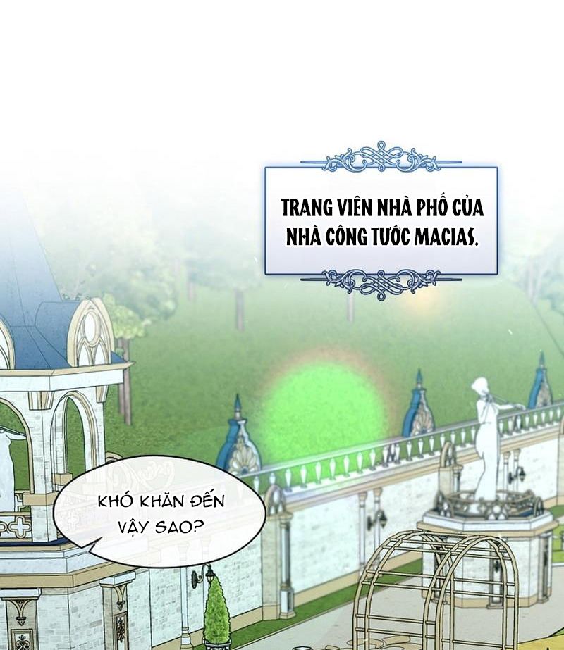 Thợ Săn Hạng S Không Muốn Trở Thành Công Chúa Phản Diện Chapter 25 - Trang 2
