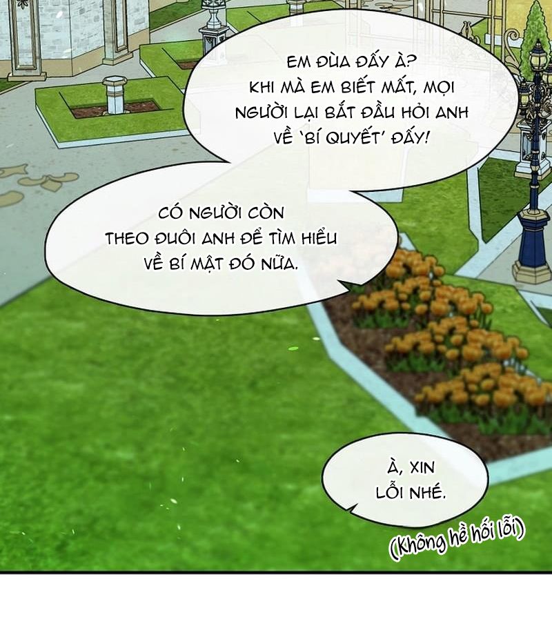 Thợ Săn Hạng S Không Muốn Trở Thành Công Chúa Phản Diện Chapter 25 - Trang 2
