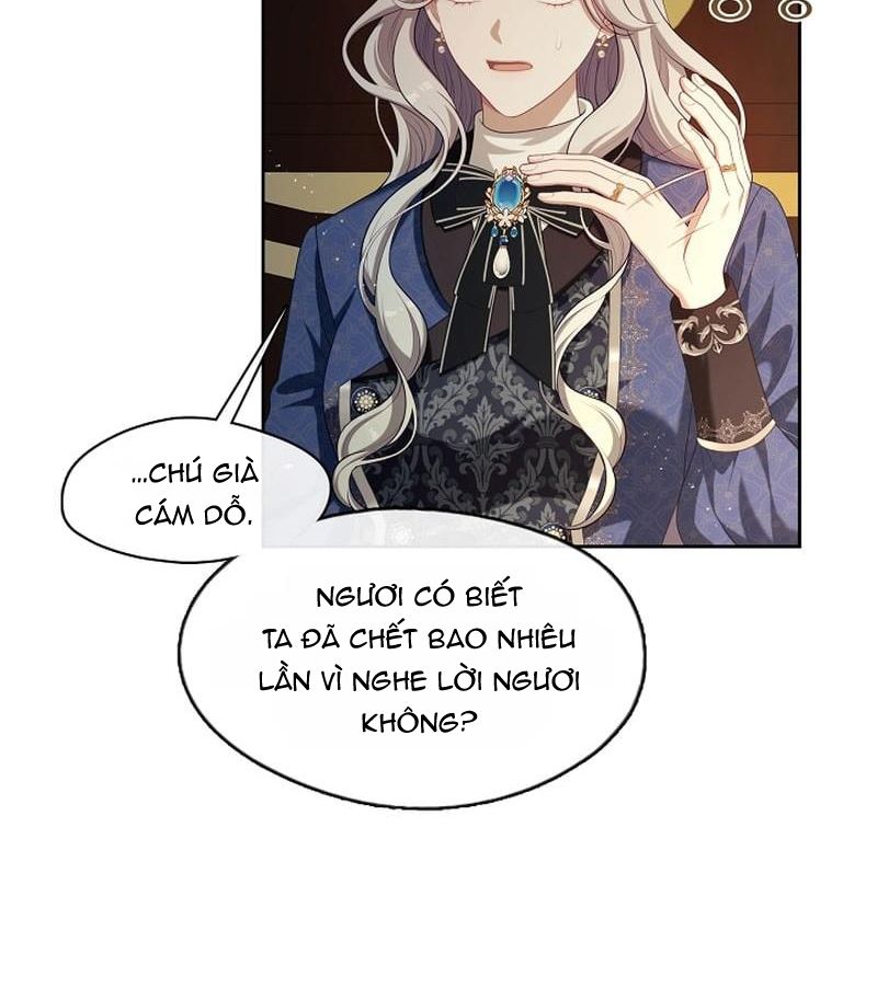 Thợ Săn Hạng S Không Muốn Trở Thành Công Chúa Phản Diện Chapter 25 - Trang 2
