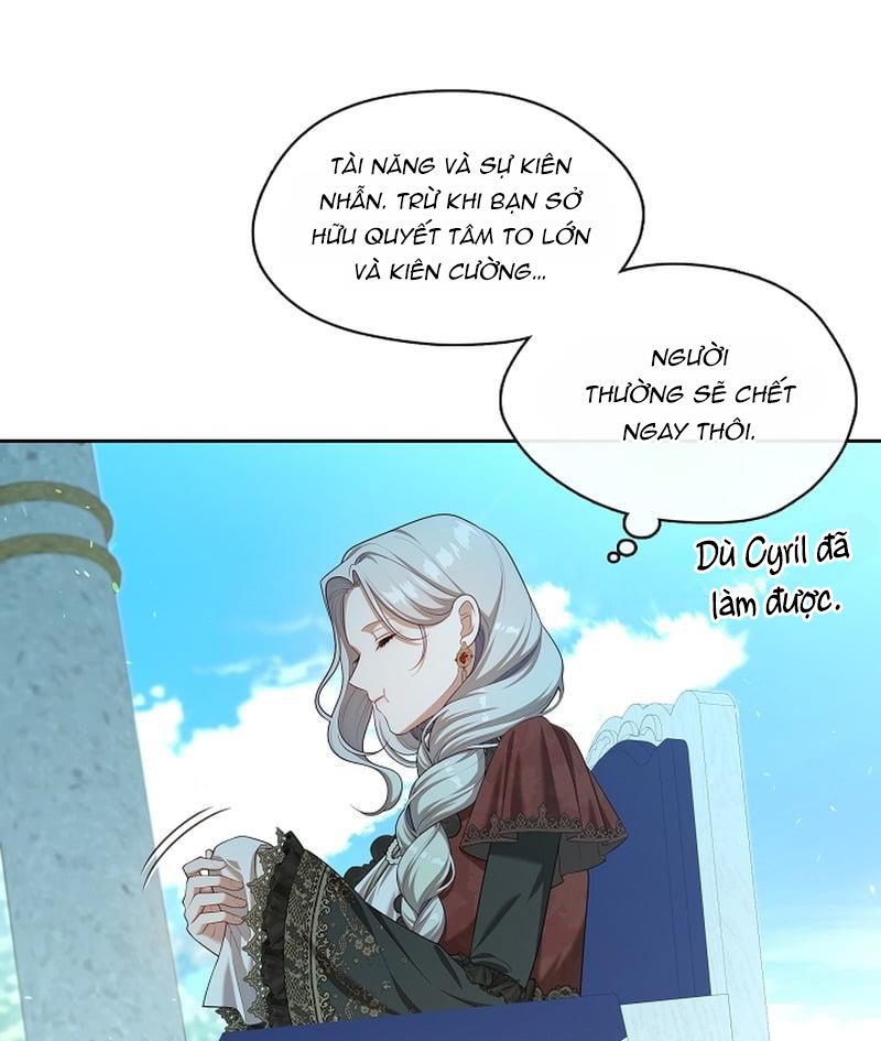 Thợ Săn Hạng S Không Muốn Trở Thành Công Chúa Phản Diện Chapter 25 - Trang 2