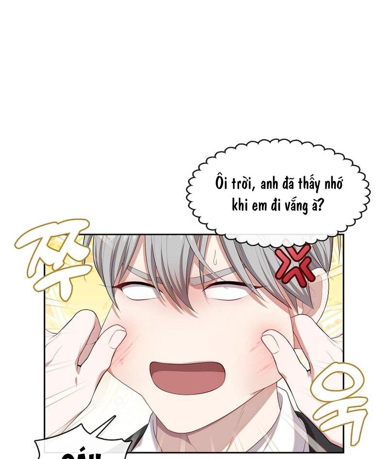 Thợ Săn Hạng S Không Muốn Trở Thành Công Chúa Phản Diện Chapter 25 - Trang 2