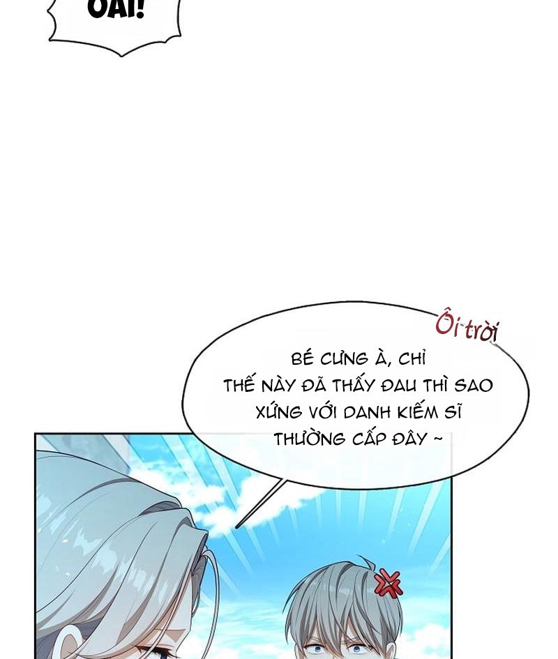 Thợ Săn Hạng S Không Muốn Trở Thành Công Chúa Phản Diện Chapter 25 - Trang 2