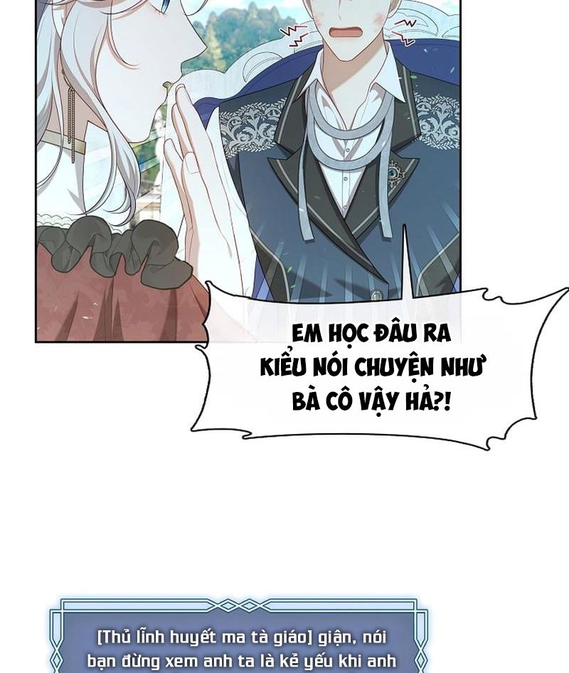 Thợ Săn Hạng S Không Muốn Trở Thành Công Chúa Phản Diện Chapter 25 - Trang 2