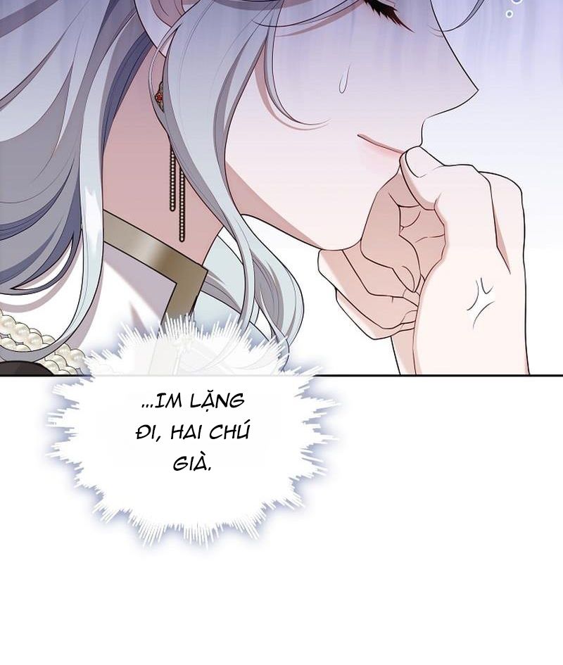 Thợ Săn Hạng S Không Muốn Trở Thành Công Chúa Phản Diện Chapter 25 - Trang 2