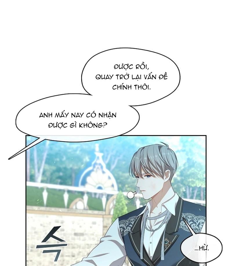 Thợ Săn Hạng S Không Muốn Trở Thành Công Chúa Phản Diện Chapter 25 - Trang 2