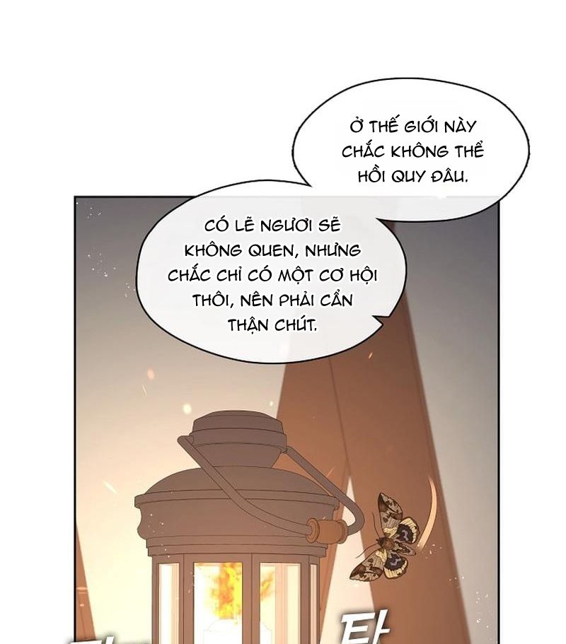 Thợ Săn Hạng S Không Muốn Trở Thành Công Chúa Phản Diện Chapter 25 - Trang 2