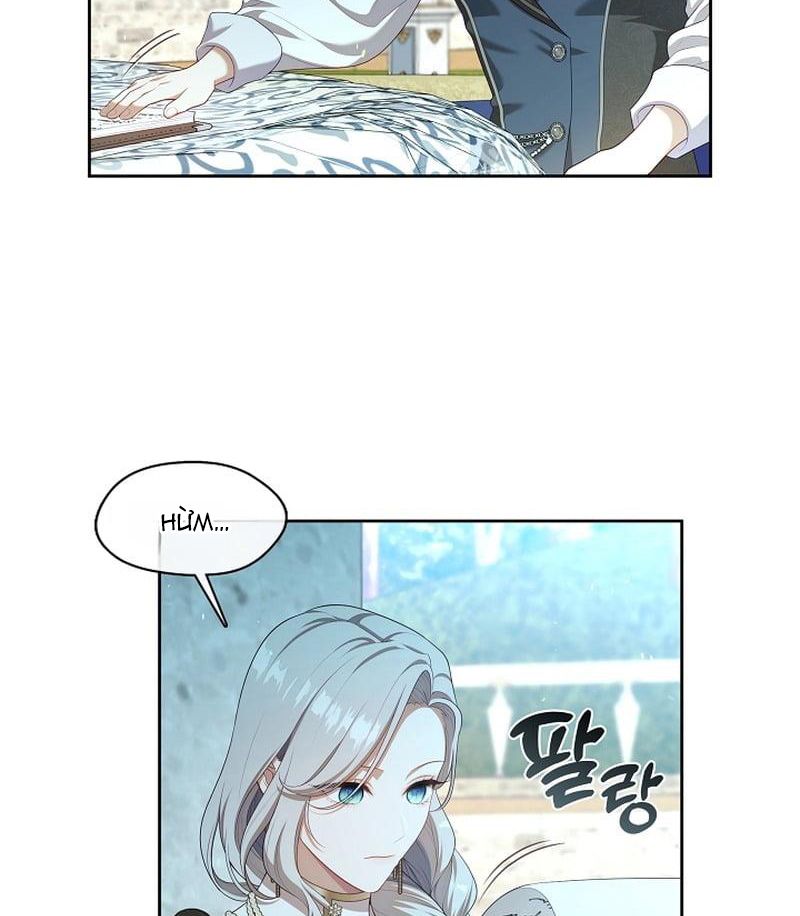 Thợ Săn Hạng S Không Muốn Trở Thành Công Chúa Phản Diện Chapter 25 - Trang 2