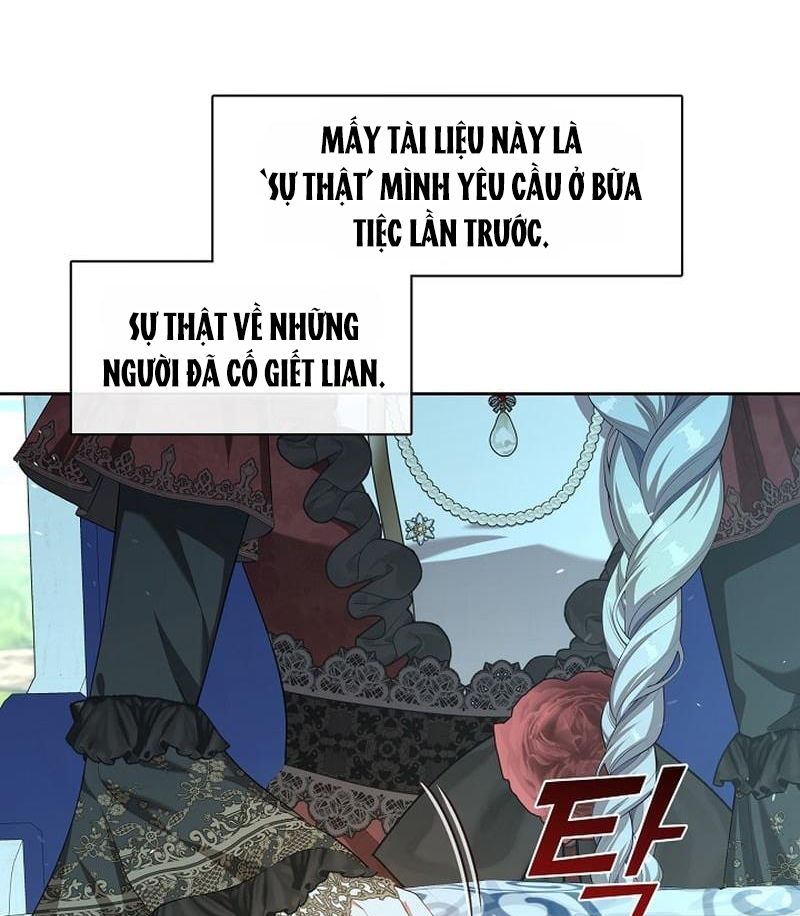 Thợ Săn Hạng S Không Muốn Trở Thành Công Chúa Phản Diện Chapter 25 - Trang 2