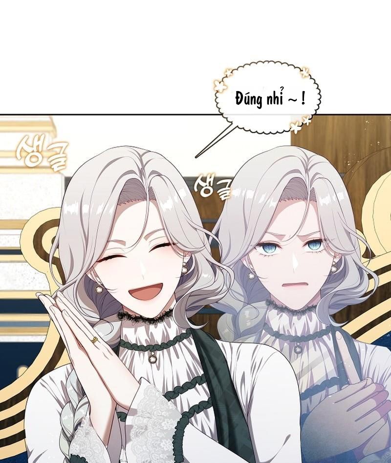 Thợ Săn Hạng S Không Muốn Trở Thành Công Chúa Phản Diện Chapter 26 - Trang 2