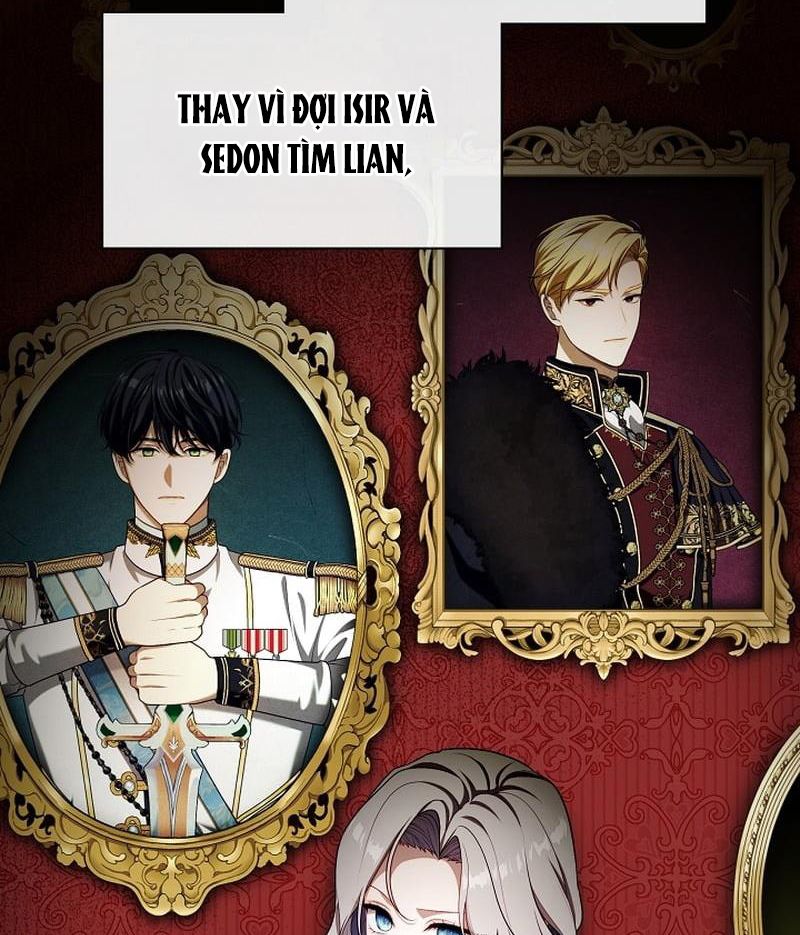 Thợ Săn Hạng S Không Muốn Trở Thành Công Chúa Phản Diện Chapter 26 - Trang 2