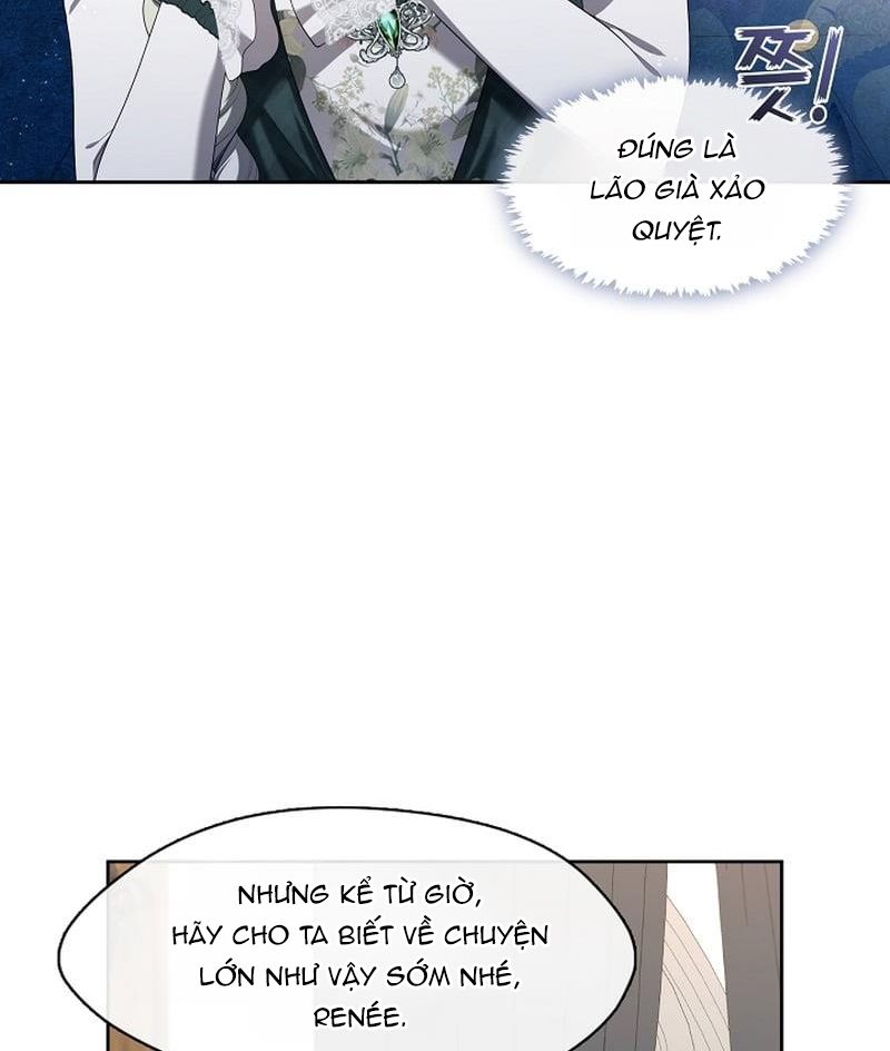 Thợ Săn Hạng S Không Muốn Trở Thành Công Chúa Phản Diện Chapter 26 - Trang 2