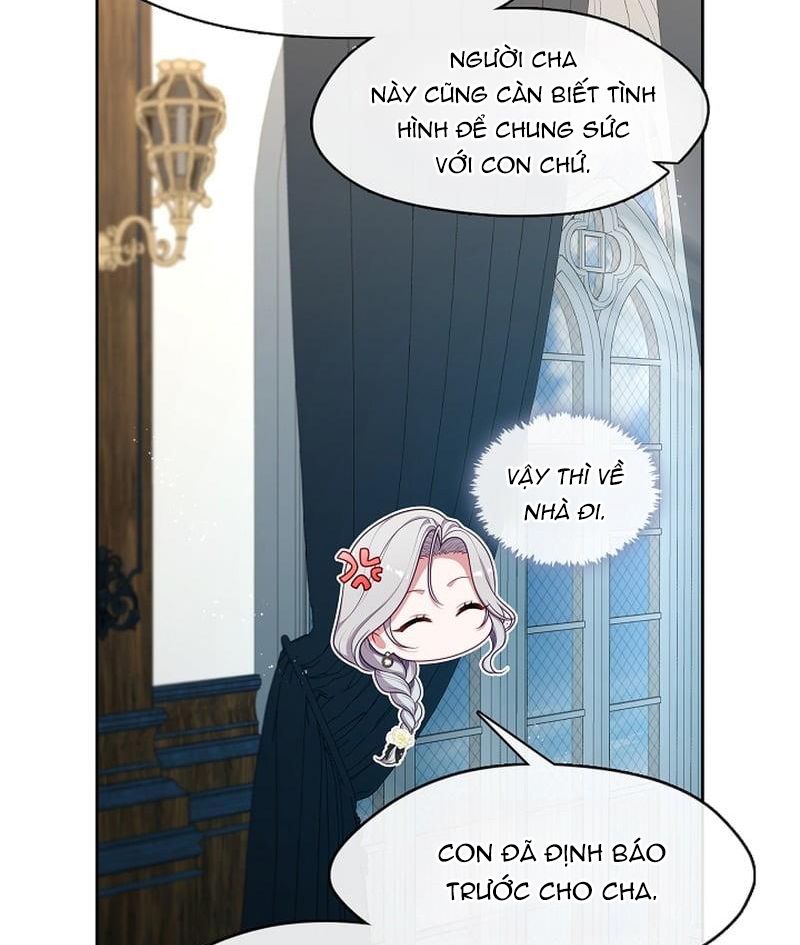 Thợ Săn Hạng S Không Muốn Trở Thành Công Chúa Phản Diện Chapter 26 - Trang 2