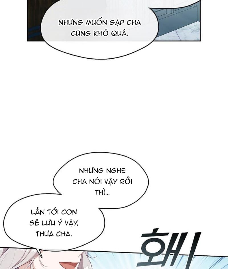 Thợ Săn Hạng S Không Muốn Trở Thành Công Chúa Phản Diện Chapter 26 - Trang 2