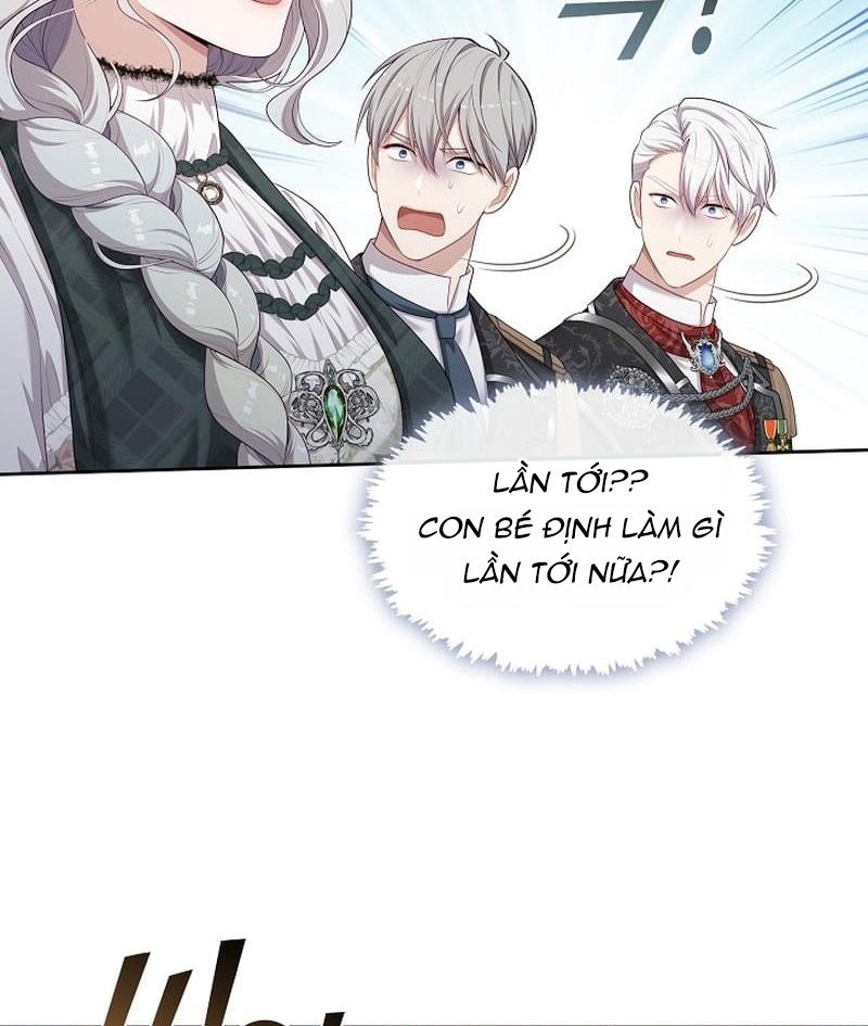 Thợ Săn Hạng S Không Muốn Trở Thành Công Chúa Phản Diện Chapter 26 - Trang 2