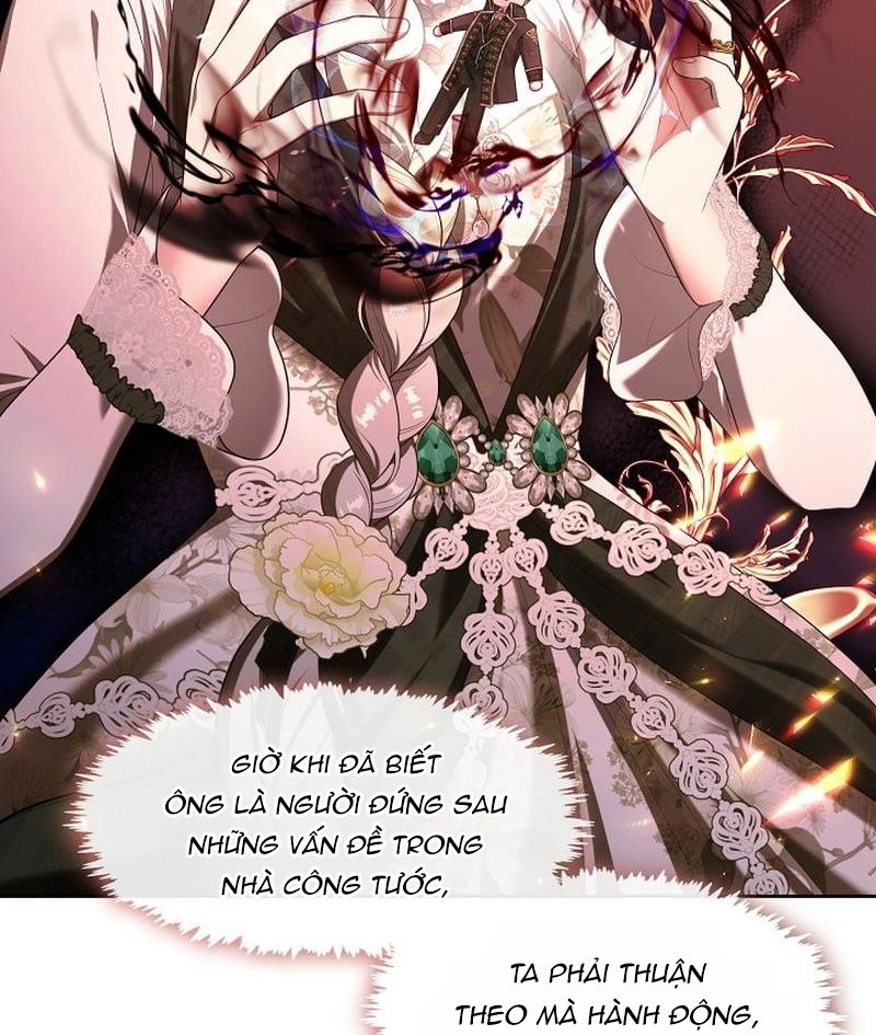 Thợ Săn Hạng S Không Muốn Trở Thành Công Chúa Phản Diện Chapter 26 - Trang 2