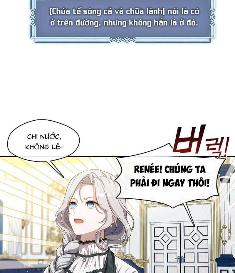 Thợ Săn Hạng S Không Muốn Trở Thành Công Chúa Phản Diện Chapter 26 - Trang 2