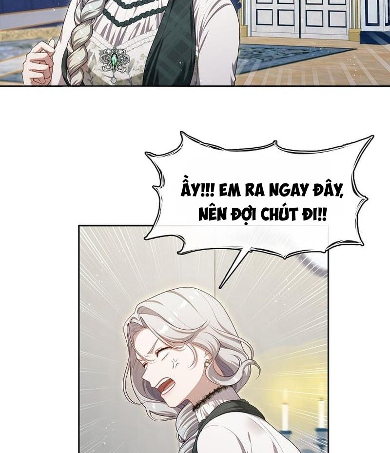 Thợ Săn Hạng S Không Muốn Trở Thành Công Chúa Phản Diện Chapter 26 - Trang 2