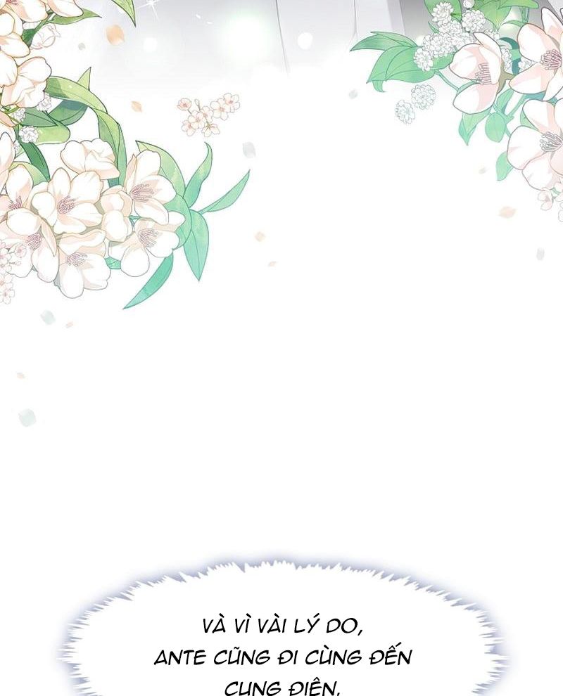 Thợ Săn Hạng S Không Muốn Trở Thành Công Chúa Phản Diện Chapter 26 - Trang 2