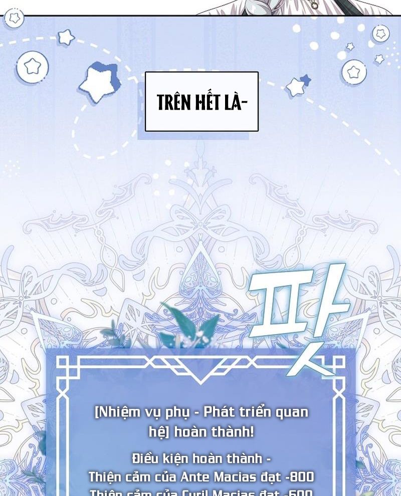 Thợ Săn Hạng S Không Muốn Trở Thành Công Chúa Phản Diện Chapter 26 - Trang 2