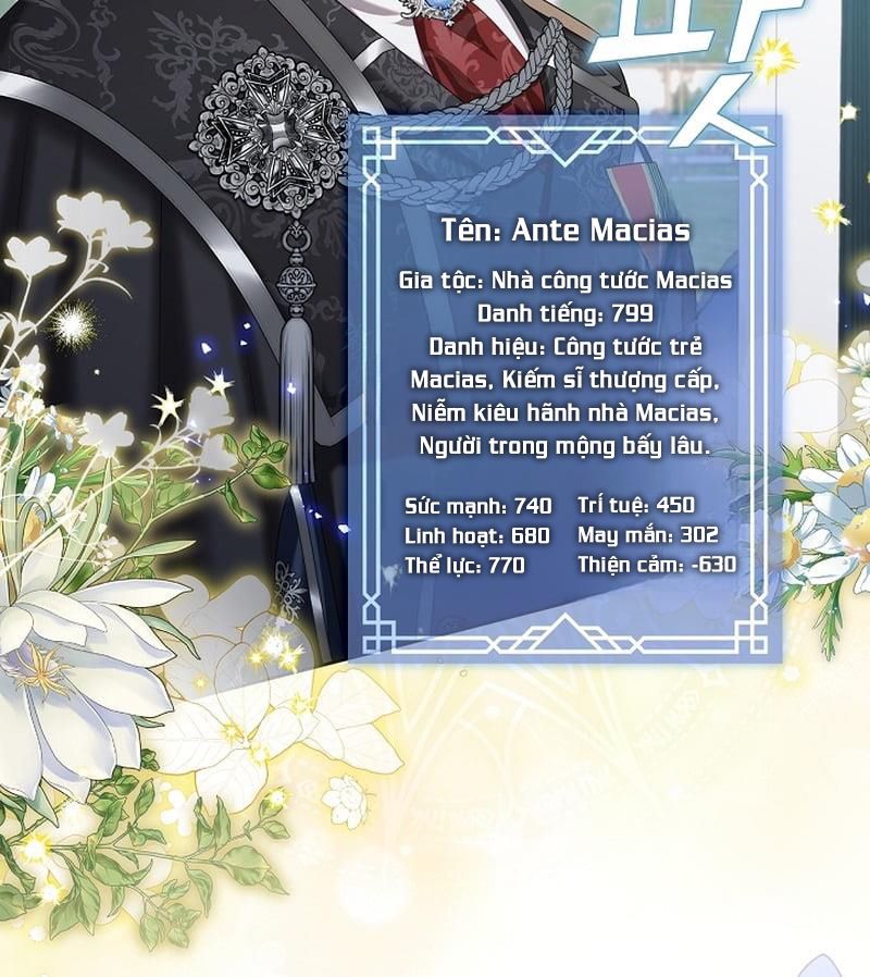 Thợ Săn Hạng S Không Muốn Trở Thành Công Chúa Phản Diện Chapter 26 - Trang 2