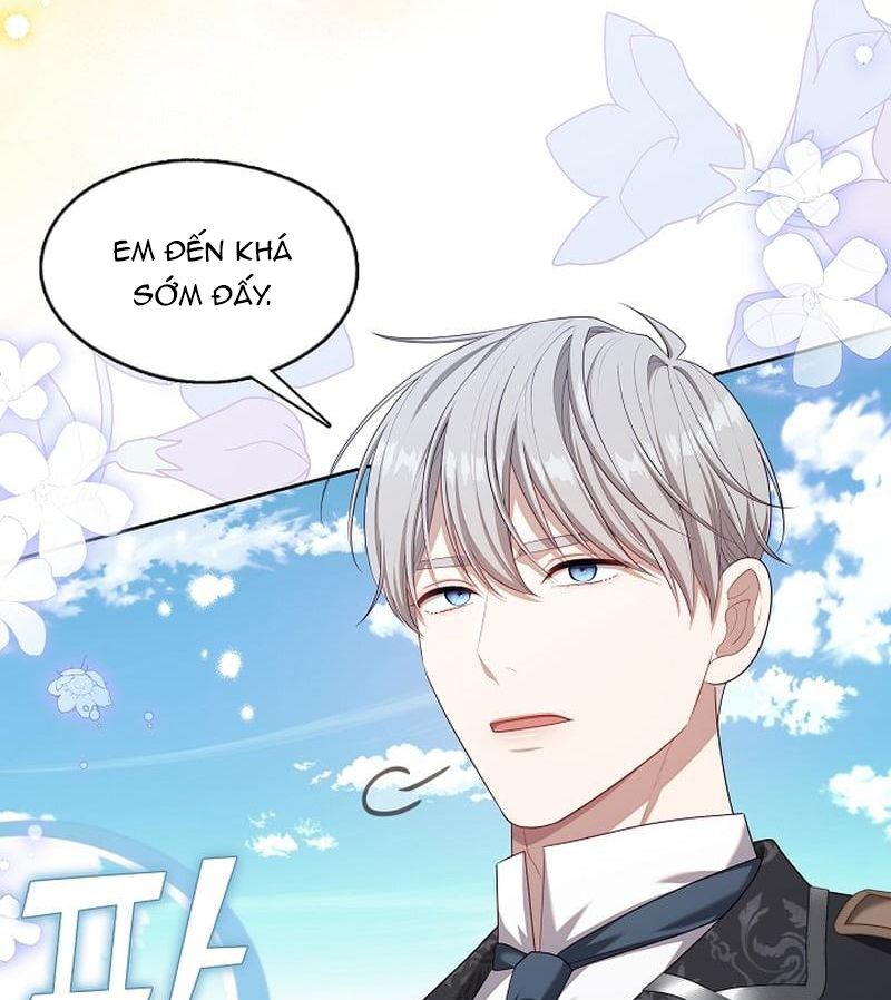 Thợ Săn Hạng S Không Muốn Trở Thành Công Chúa Phản Diện Chapter 26 - Trang 2