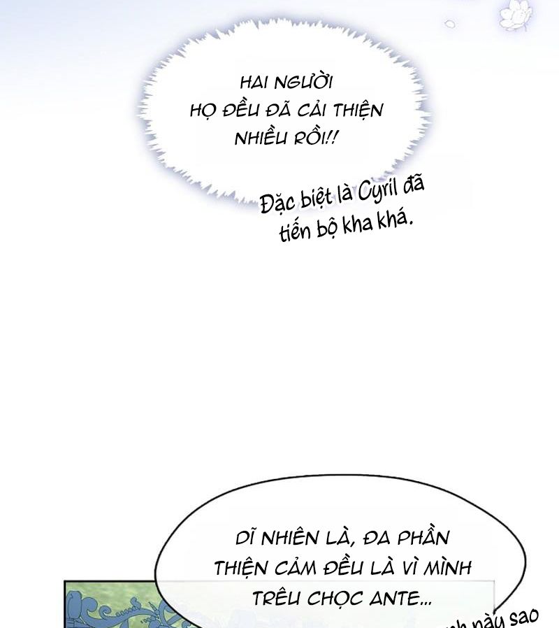 Thợ Săn Hạng S Không Muốn Trở Thành Công Chúa Phản Diện Chapter 26 - Trang 2