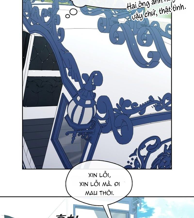 Thợ Săn Hạng S Không Muốn Trở Thành Công Chúa Phản Diện Chapter 26 - Trang 2