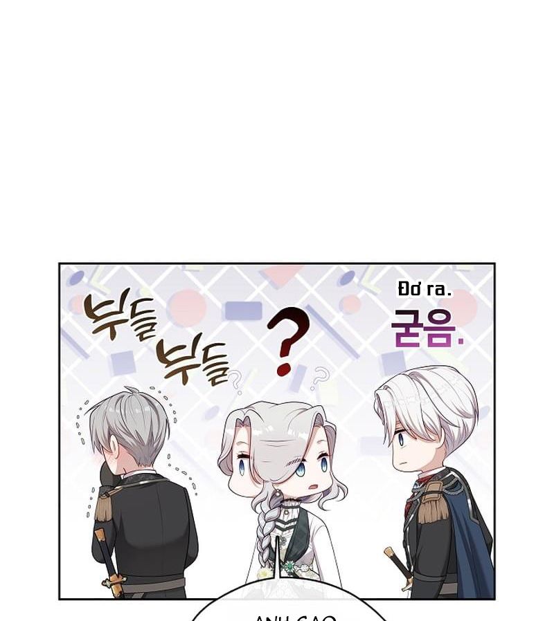 Thợ Săn Hạng S Không Muốn Trở Thành Công Chúa Phản Diện Chapter 26 - Trang 2