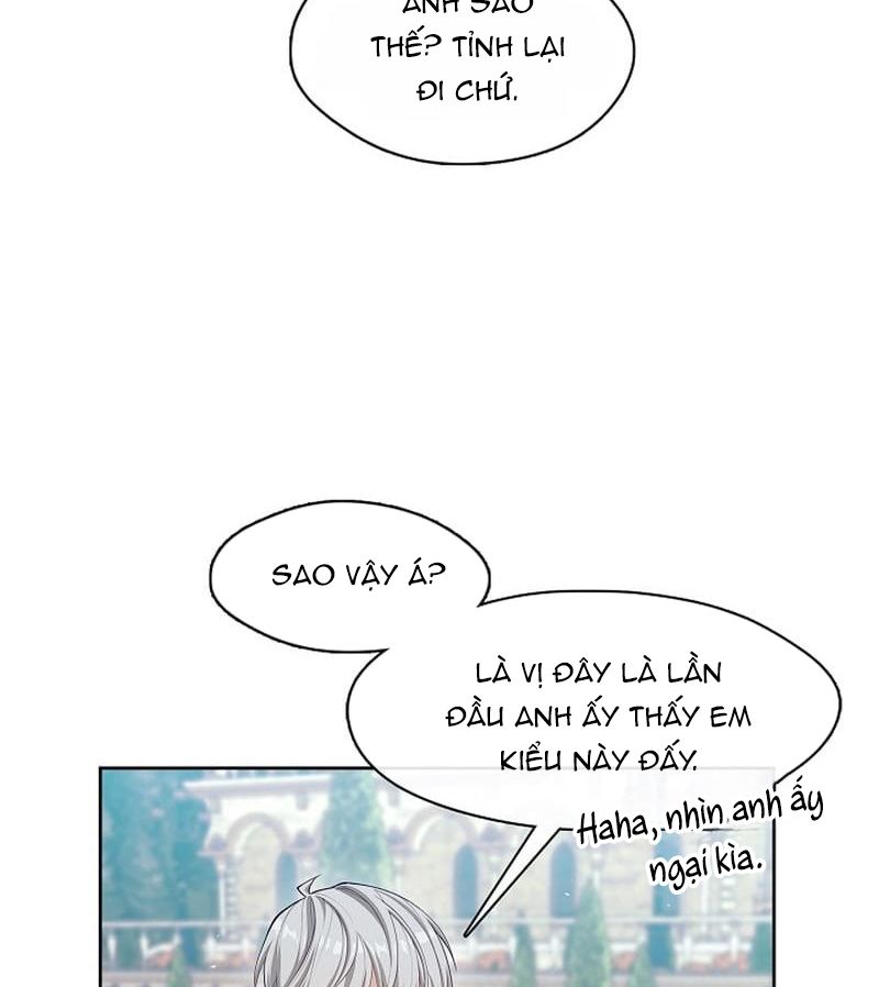 Thợ Săn Hạng S Không Muốn Trở Thành Công Chúa Phản Diện Chapter 26 - Trang 2