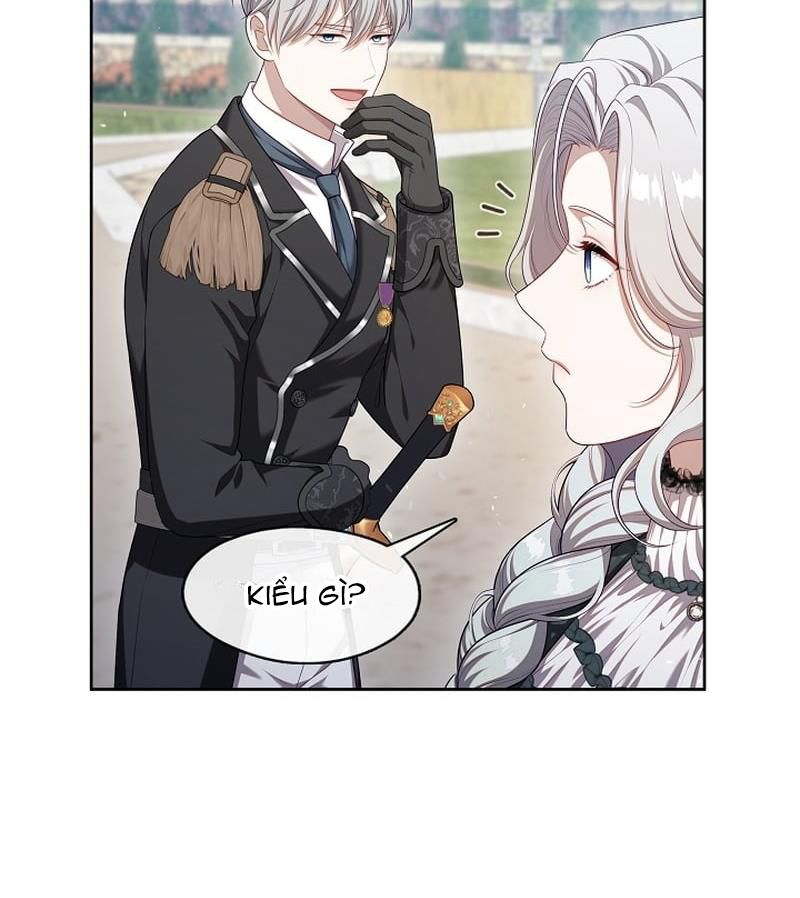Thợ Săn Hạng S Không Muốn Trở Thành Công Chúa Phản Diện Chapter 26 - Trang 2