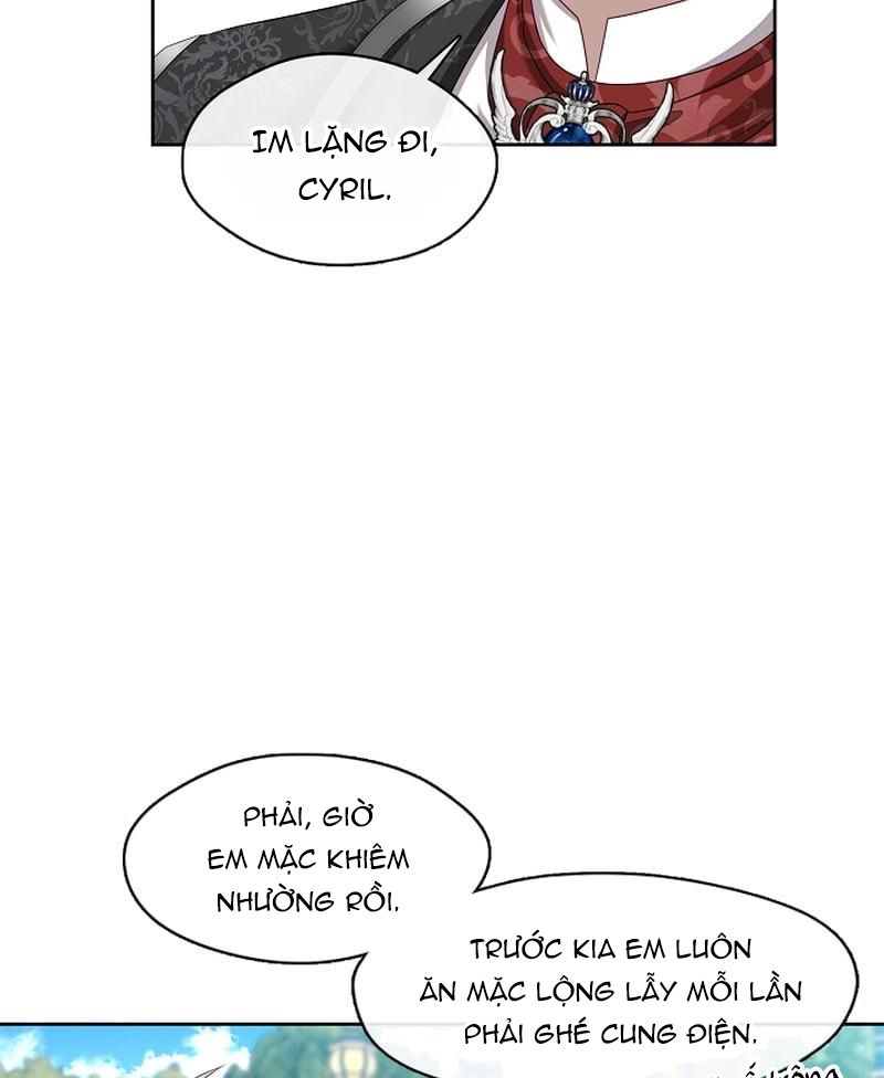 Thợ Săn Hạng S Không Muốn Trở Thành Công Chúa Phản Diện Chapter 26 - Trang 2