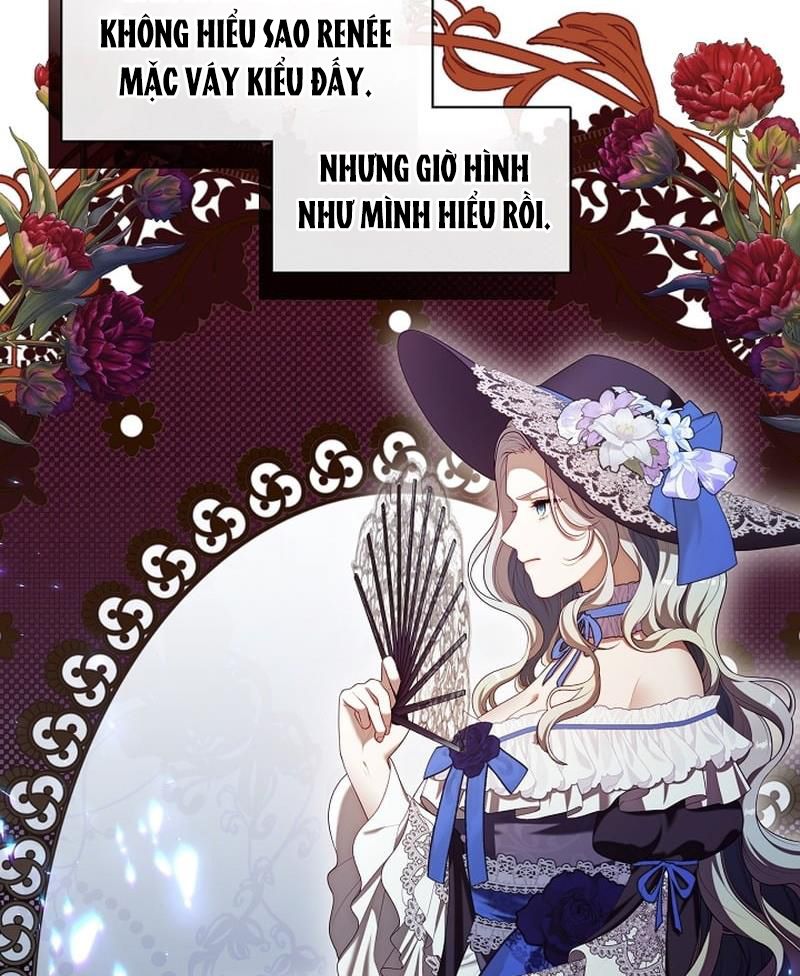 Thợ Săn Hạng S Không Muốn Trở Thành Công Chúa Phản Diện Chapter 26 - Trang 2