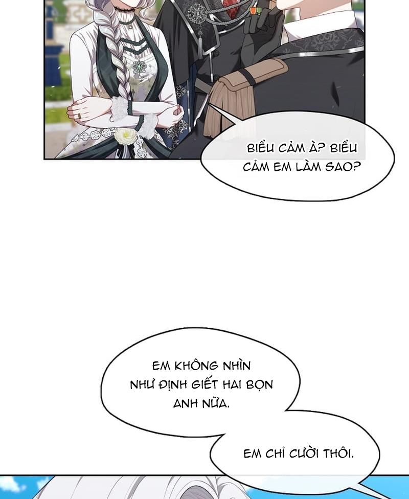 Thợ Săn Hạng S Không Muốn Trở Thành Công Chúa Phản Diện Chapter 26 - Trang 2