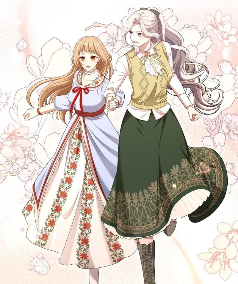 Thợ Săn Hạng S Không Muốn Trở Thành Công Chúa Phản Diện Chapter 26 - Trang 2