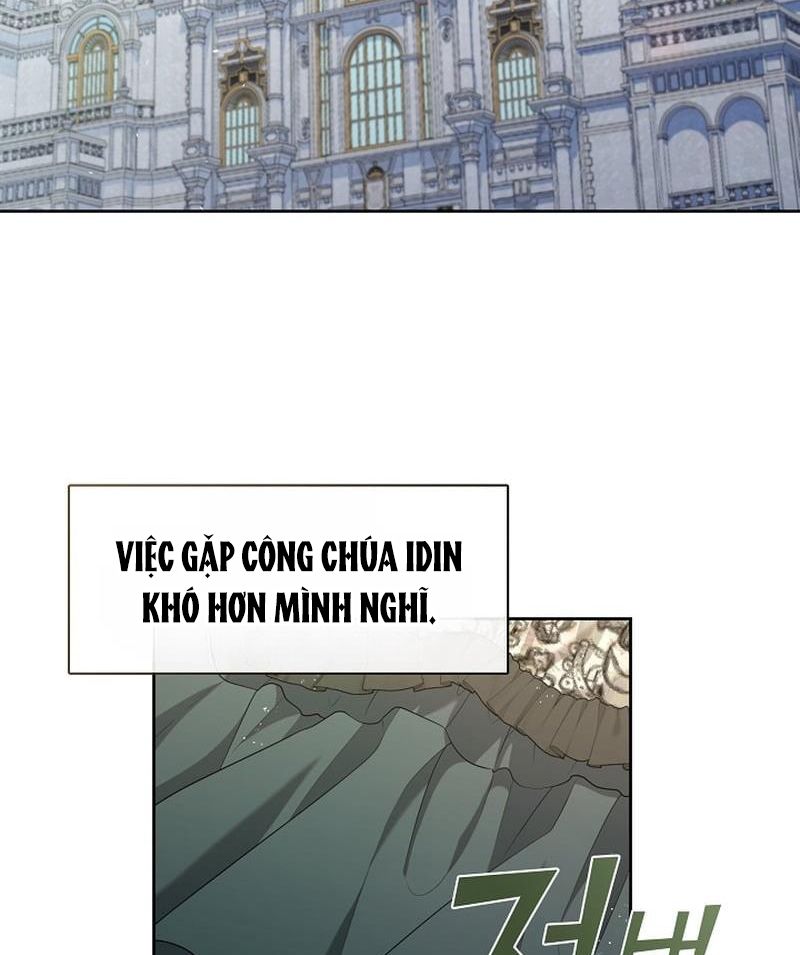 Thợ Săn Hạng S Không Muốn Trở Thành Công Chúa Phản Diện Chapter 26 - Trang 2