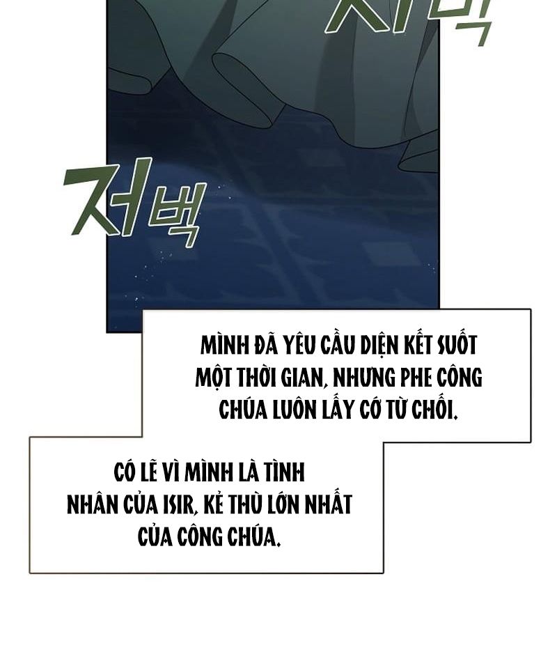 Thợ Săn Hạng S Không Muốn Trở Thành Công Chúa Phản Diện Chapter 26 - Trang 2