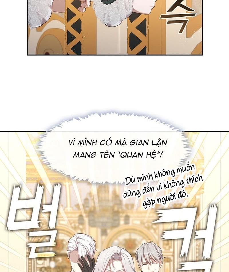 Thợ Săn Hạng S Không Muốn Trở Thành Công Chúa Phản Diện Chapter 26 - Trang 2