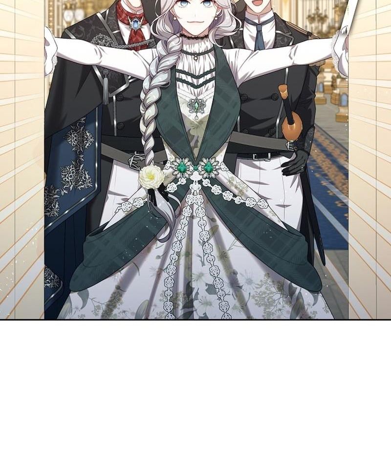 Thợ Săn Hạng S Không Muốn Trở Thành Công Chúa Phản Diện Chapter 26 - Trang 2