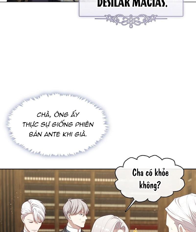 Thợ Săn Hạng S Không Muốn Trở Thành Công Chúa Phản Diện Chapter 26 - Trang 2