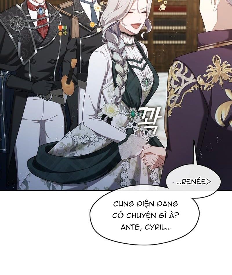 Thợ Săn Hạng S Không Muốn Trở Thành Công Chúa Phản Diện Chapter 26 - Trang 2