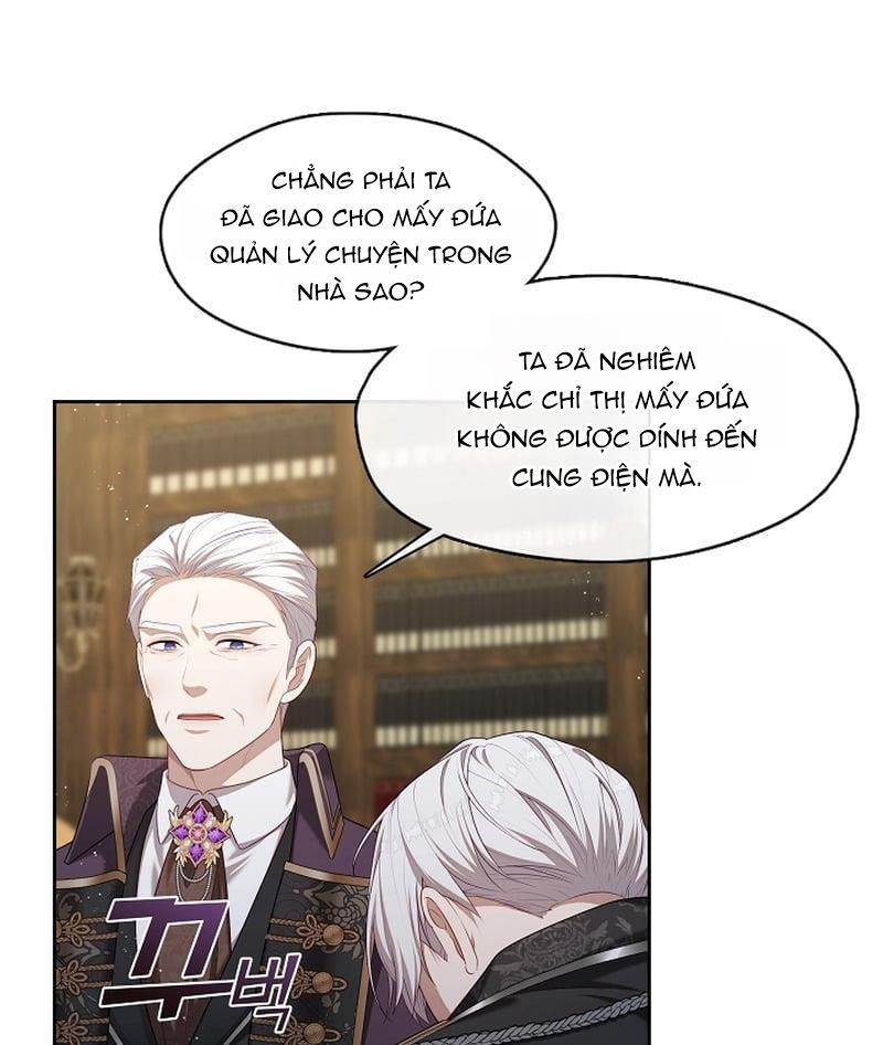 Thợ Săn Hạng S Không Muốn Trở Thành Công Chúa Phản Diện Chapter 26 - Trang 2