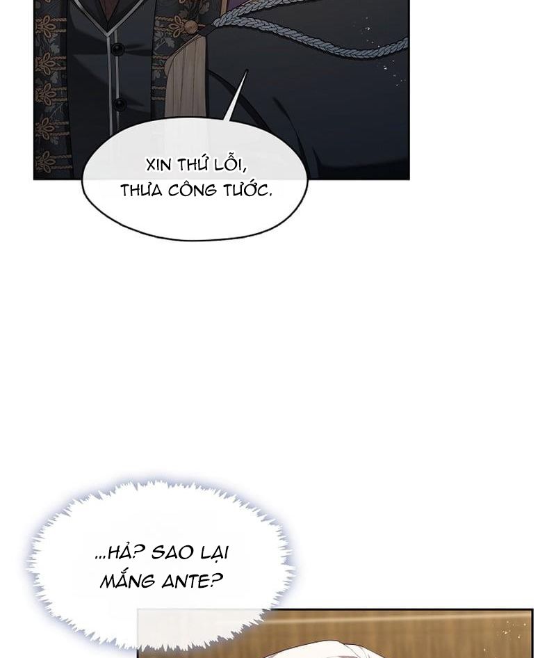 Thợ Săn Hạng S Không Muốn Trở Thành Công Chúa Phản Diện Chapter 26 - Trang 2