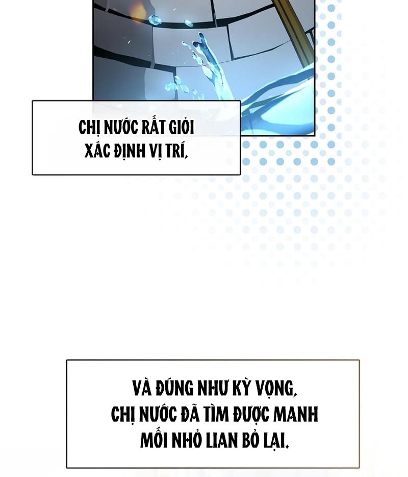Thợ Săn Hạng S Không Muốn Trở Thành Công Chúa Phản Diện Chapter 26 - Trang 2