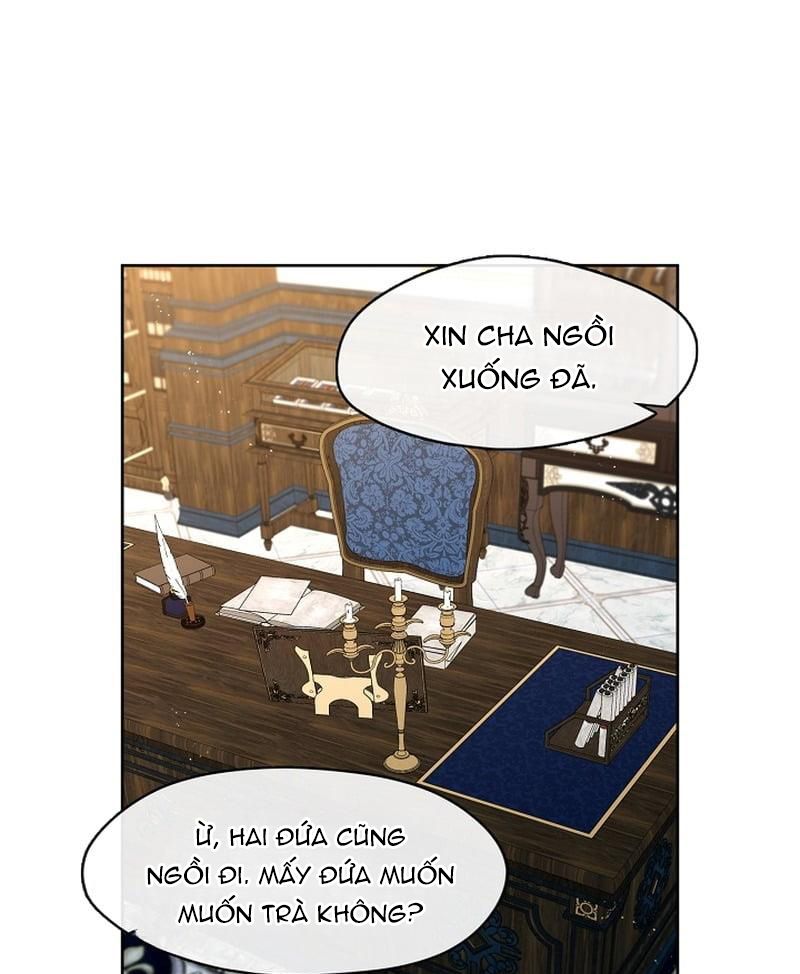 Thợ Săn Hạng S Không Muốn Trở Thành Công Chúa Phản Diện Chapter 26 - Trang 2