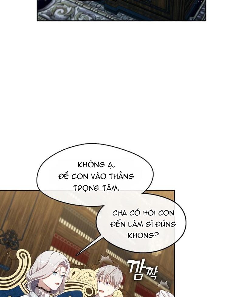 Thợ Săn Hạng S Không Muốn Trở Thành Công Chúa Phản Diện Chapter 26 - Trang 2