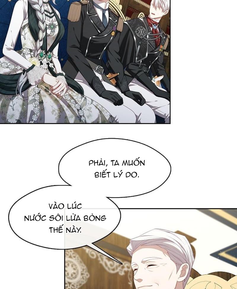 Thợ Săn Hạng S Không Muốn Trở Thành Công Chúa Phản Diện Chapter 26 - Trang 2