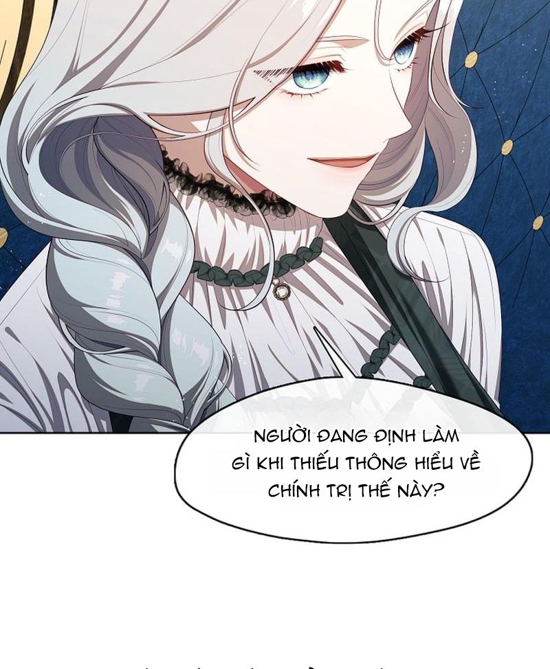 Thợ Săn Hạng S Không Muốn Trở Thành Công Chúa Phản Diện Chapter 26 - Trang 2