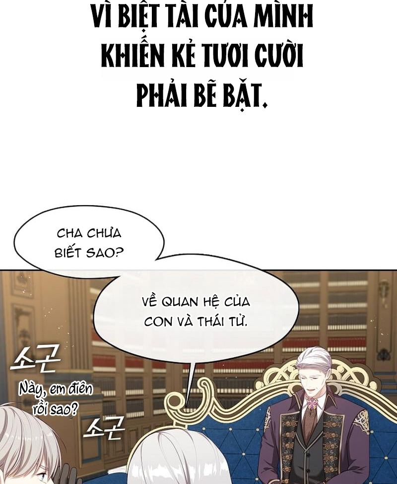 Thợ Săn Hạng S Không Muốn Trở Thành Công Chúa Phản Diện Chapter 26 - Trang 2